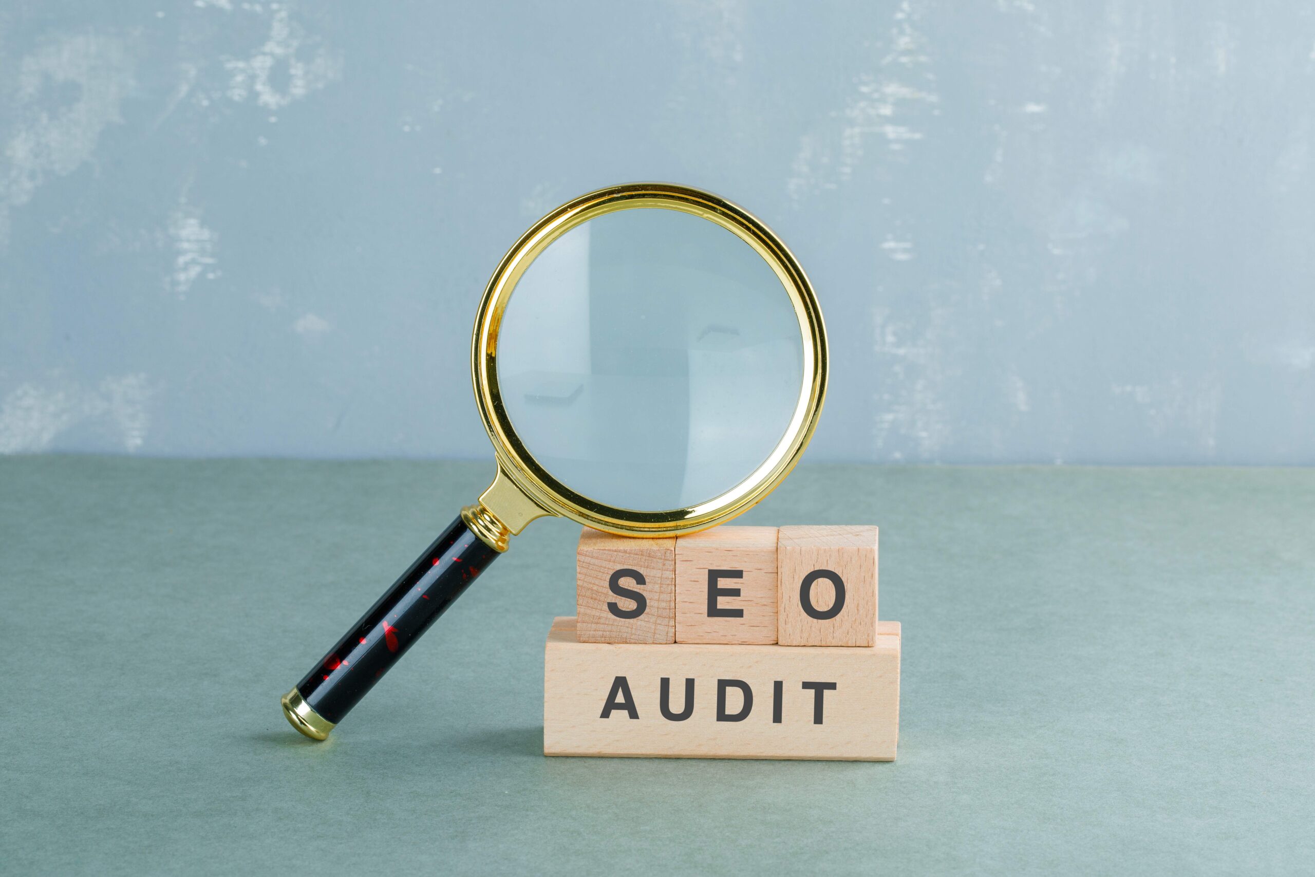 How to Conduct an Effective SEO Audit for Your Website
