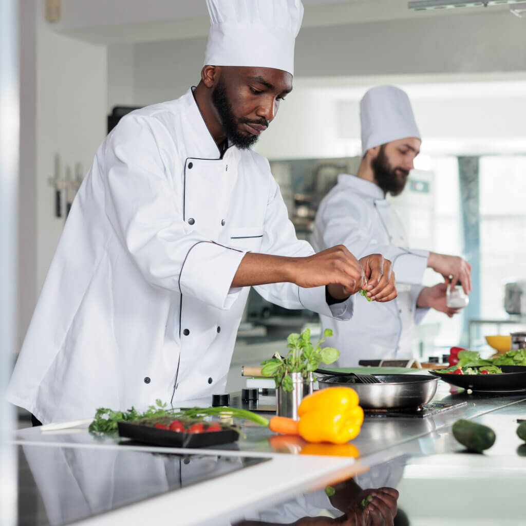 Why Catering Companies in Uganda Need SEO: The Secret Recipe for Growth
