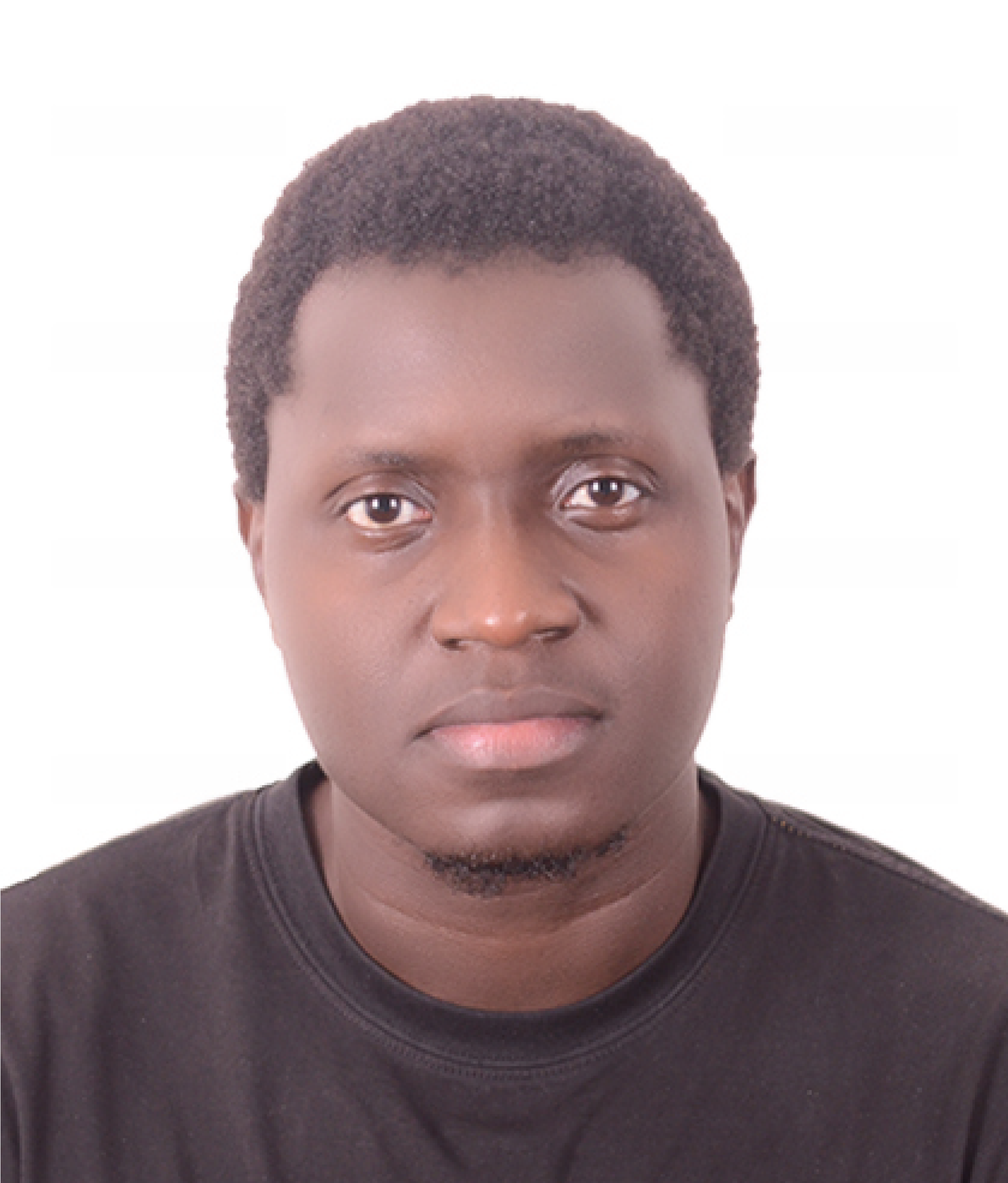 Edgar.D.Mwesigwa 